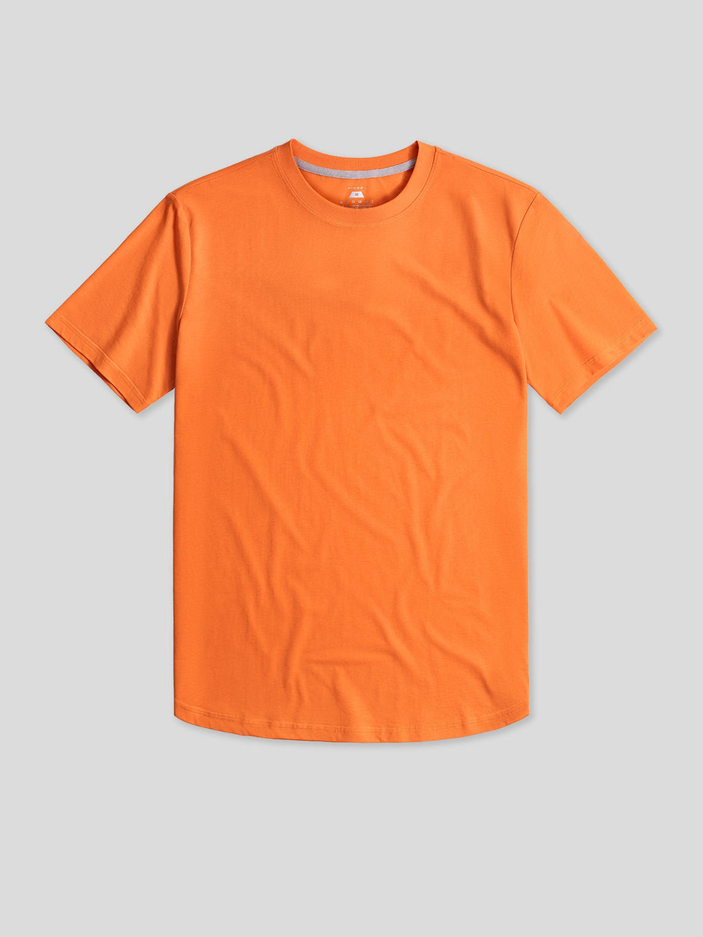 StayCool 2.0 Classic Fit Curve-Hem Tee