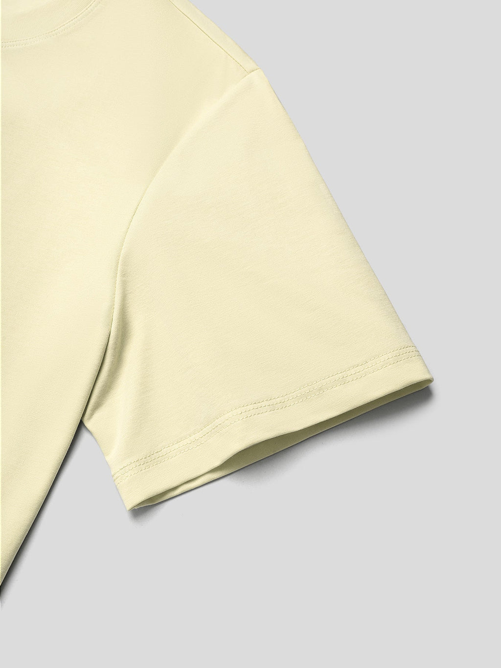 StayCool 2.0 Classic Fit Curve-Hem Tee