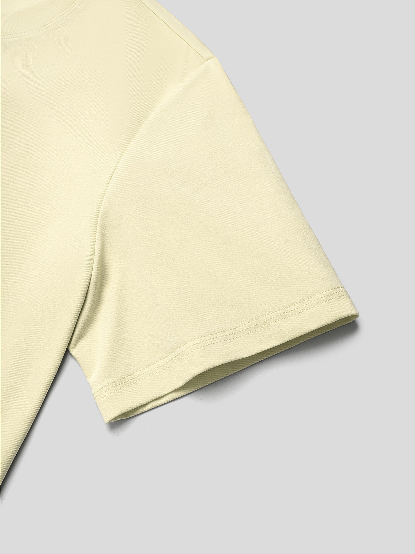 StayCool 2.0 Classic Fit Curve-Hem Tee