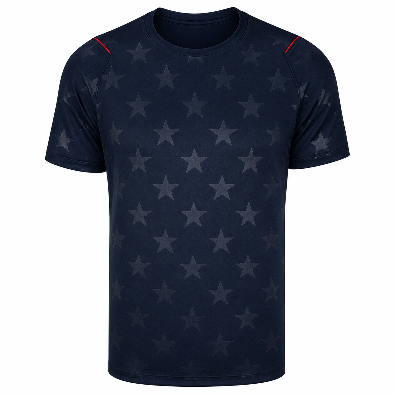 Traditional national team t-shirts