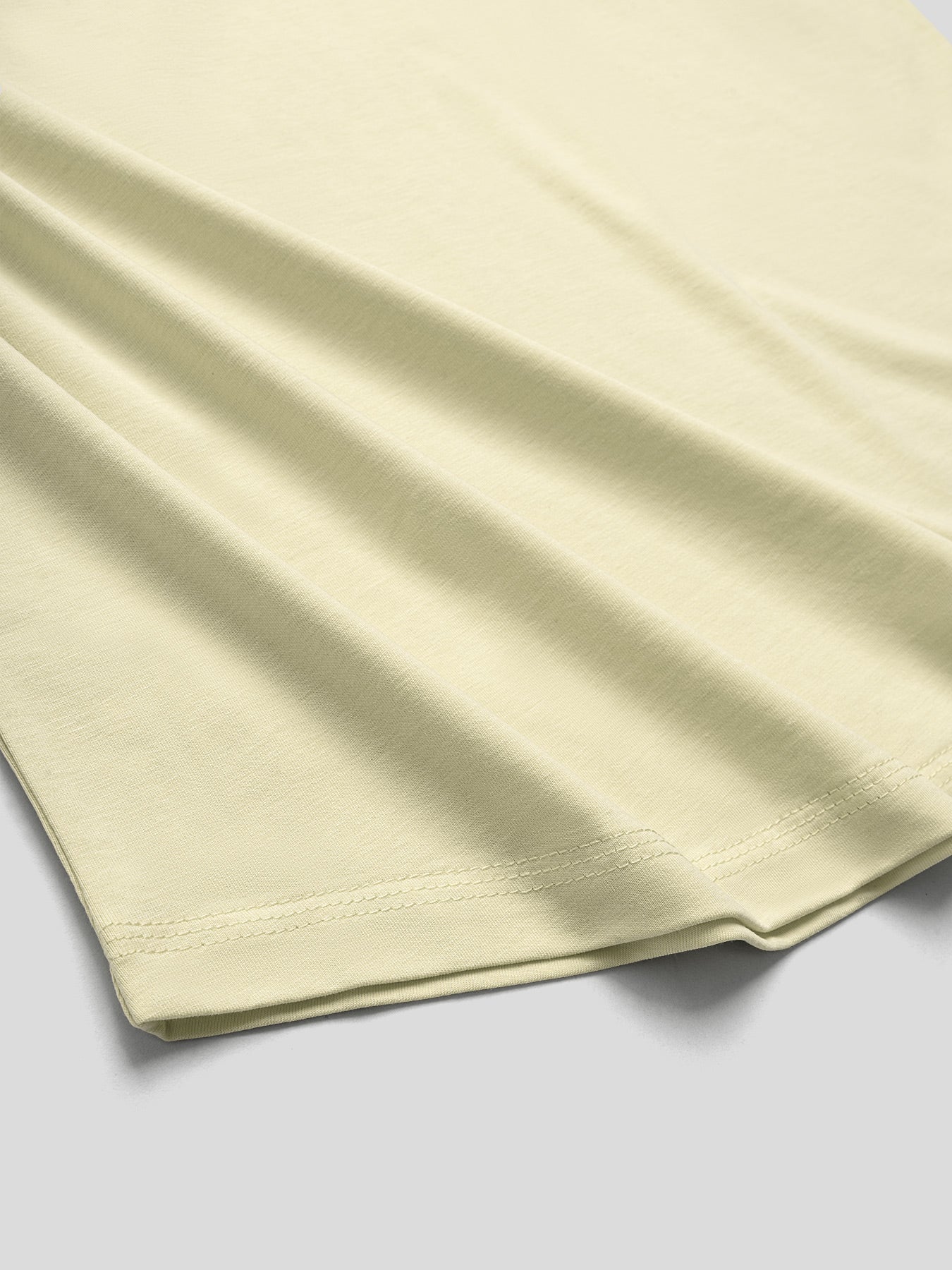 StayCool 2.0 Classic Fit Curve-Hem Tee