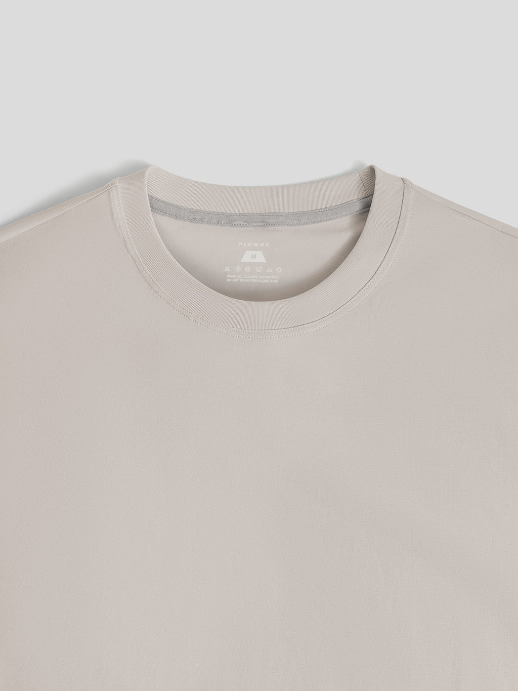 StayCool 2.0 Classic Fit Curve-Hem Tee