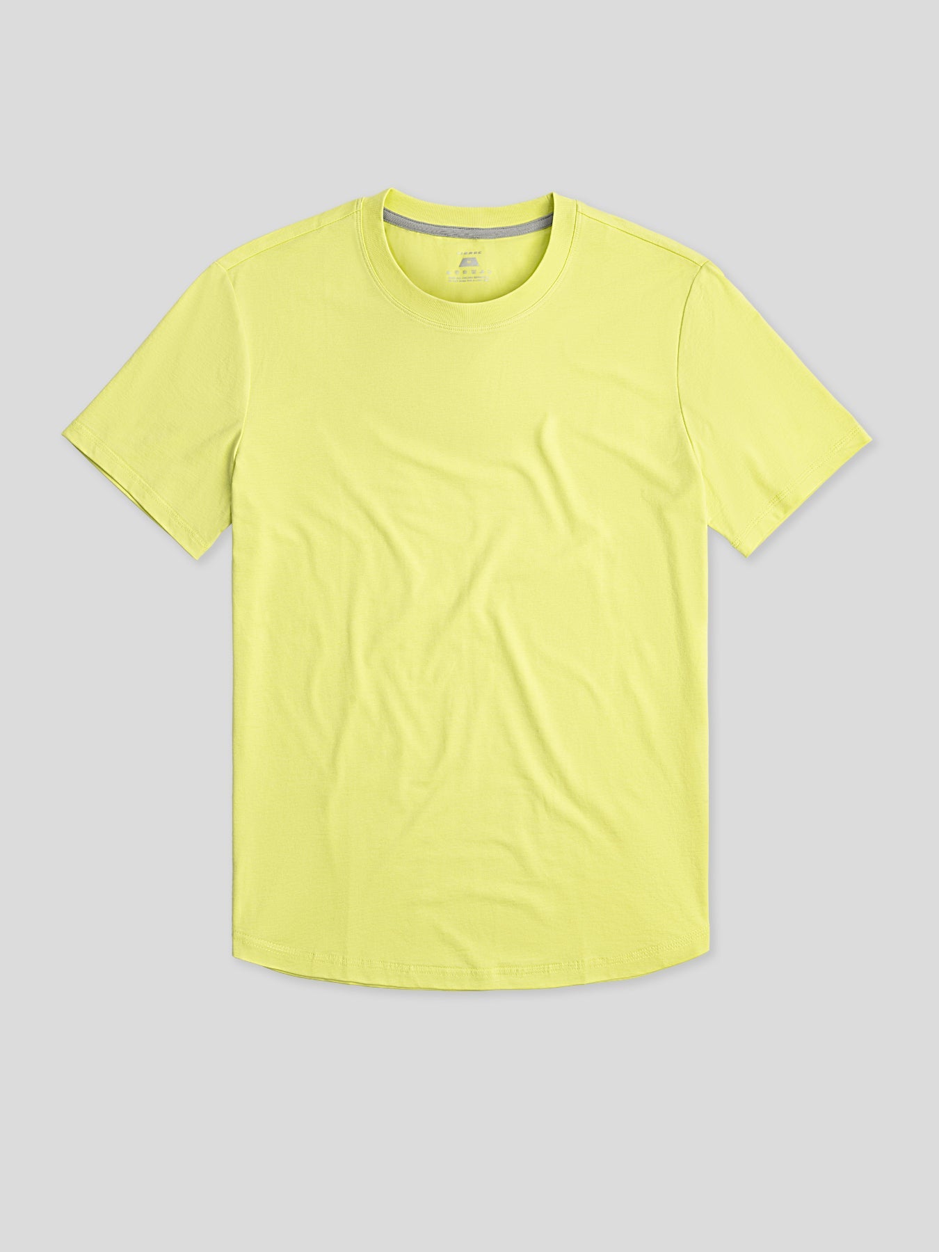 StayCool 2.0 Classic Fit Curve-Hem Tee