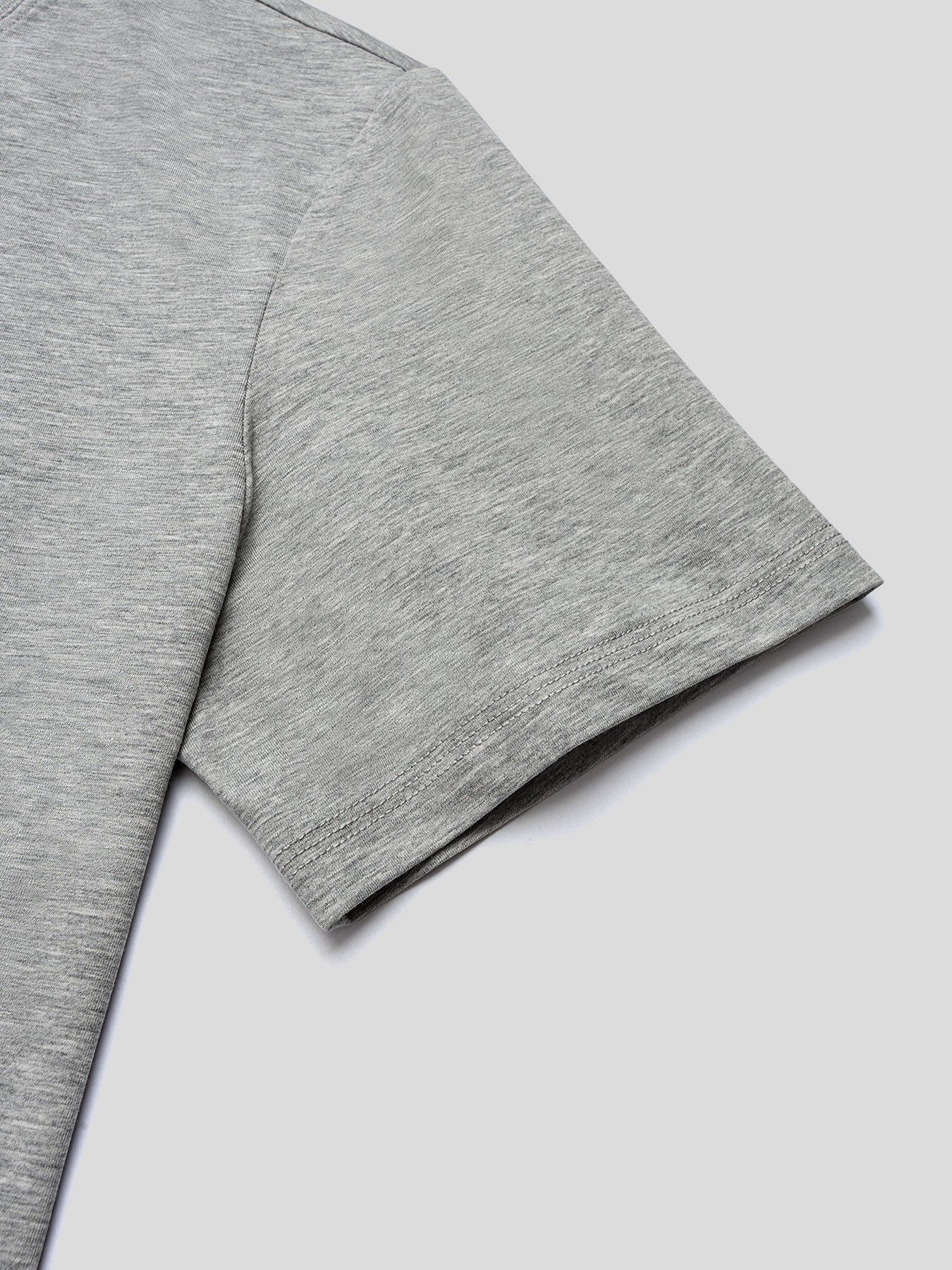 StayCool 2.0 Classic Fit Curve-Hem Tee
