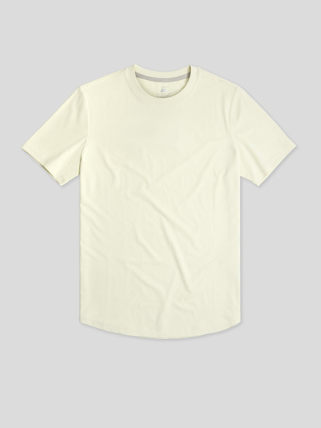 StayCool 2.0 Classic Fit Curve-Hem Tee