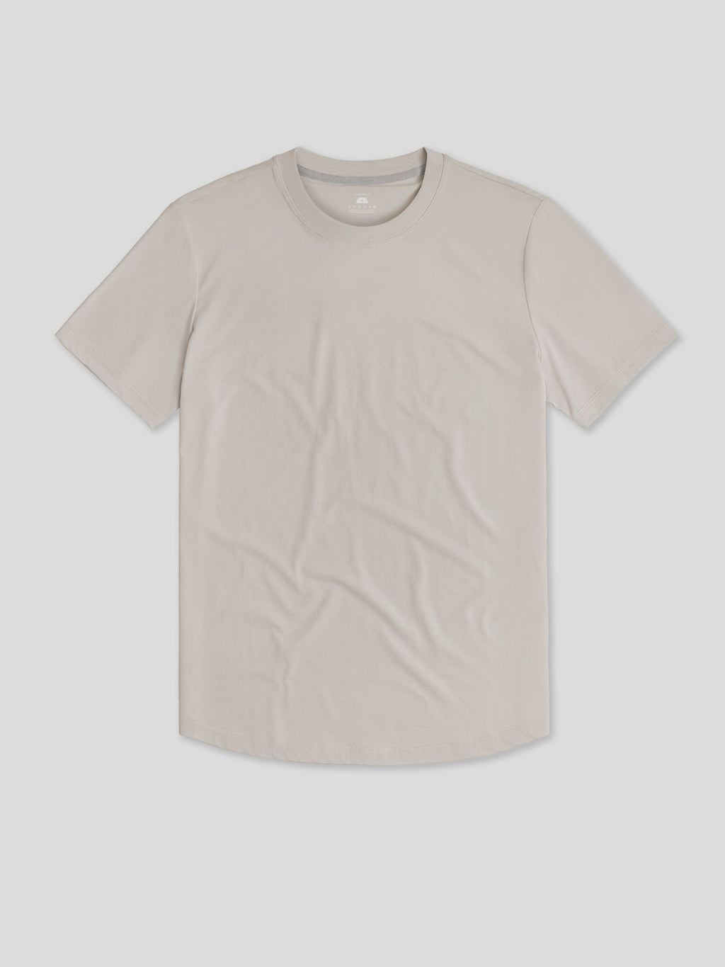 StayCool 2.0 Classic Fit Curve-Hem Tee