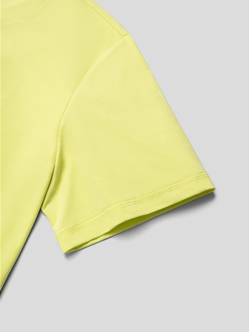 StayCool 2.0 Classic Fit Curve-Hem Tee