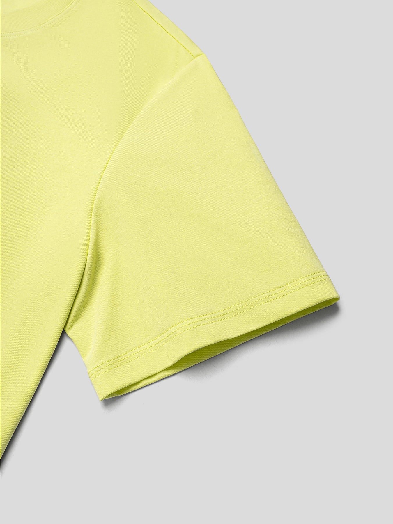 StayCool 2.0 Classic Fit Curve-Hem Tee
