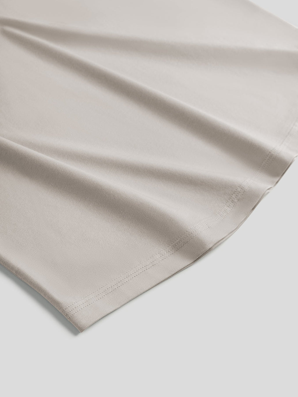 StayCool 2.0 Classic Fit Curve-Hem Tee