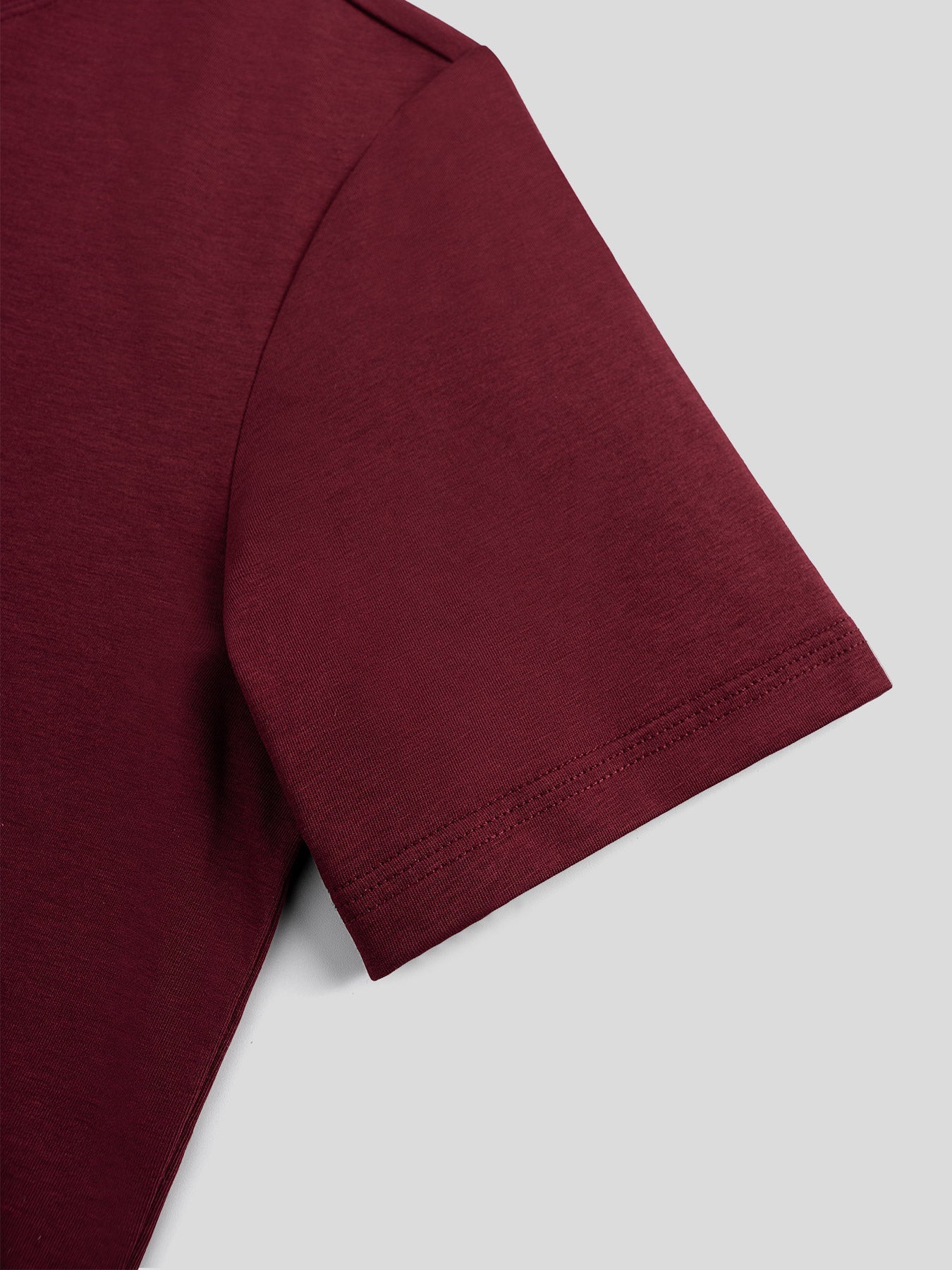 StayCool 2.0 Classic Fit Curve-Hem Tee