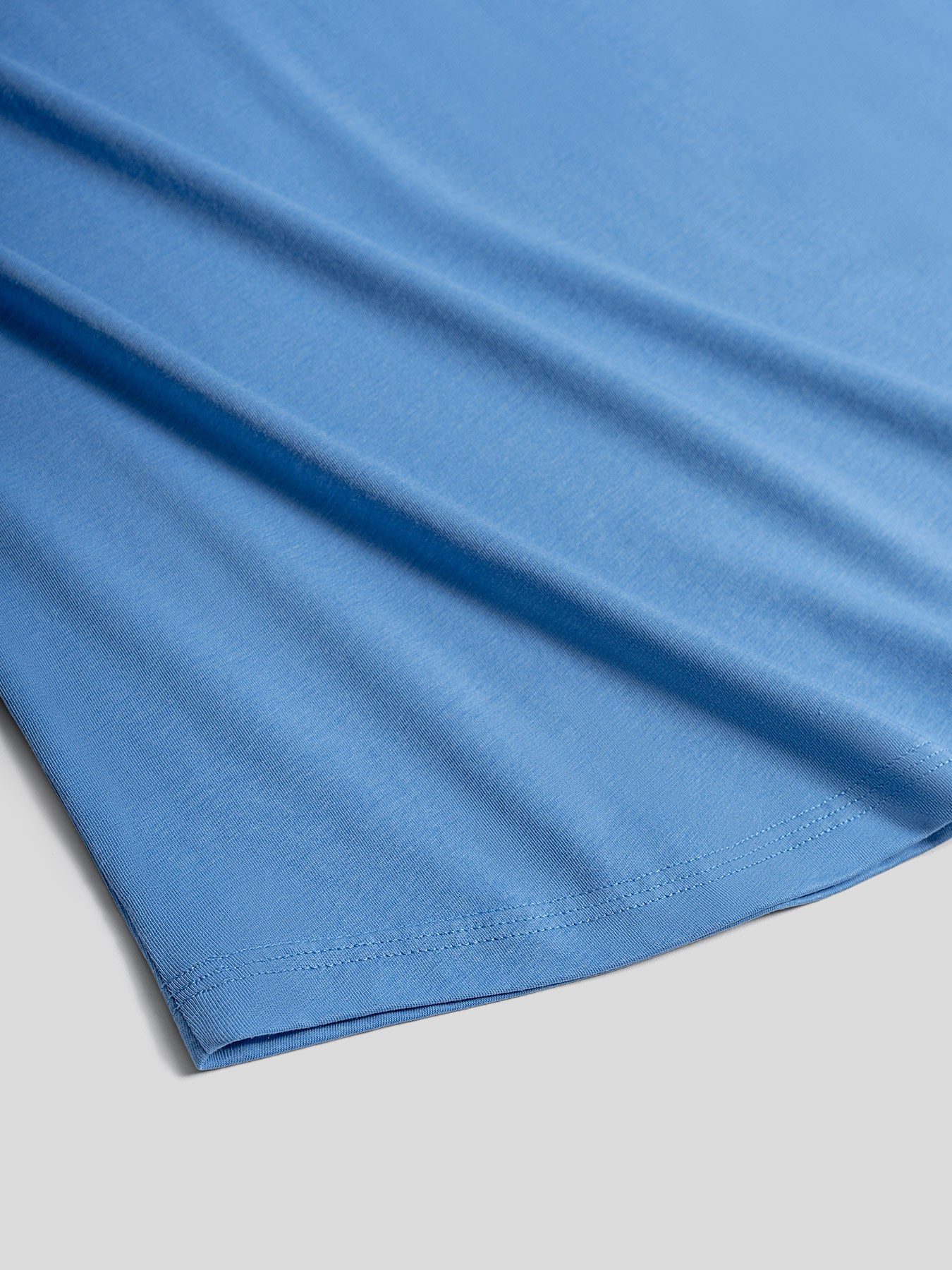 StayCool 2.0 Classic Fit Curve-Hem Tee