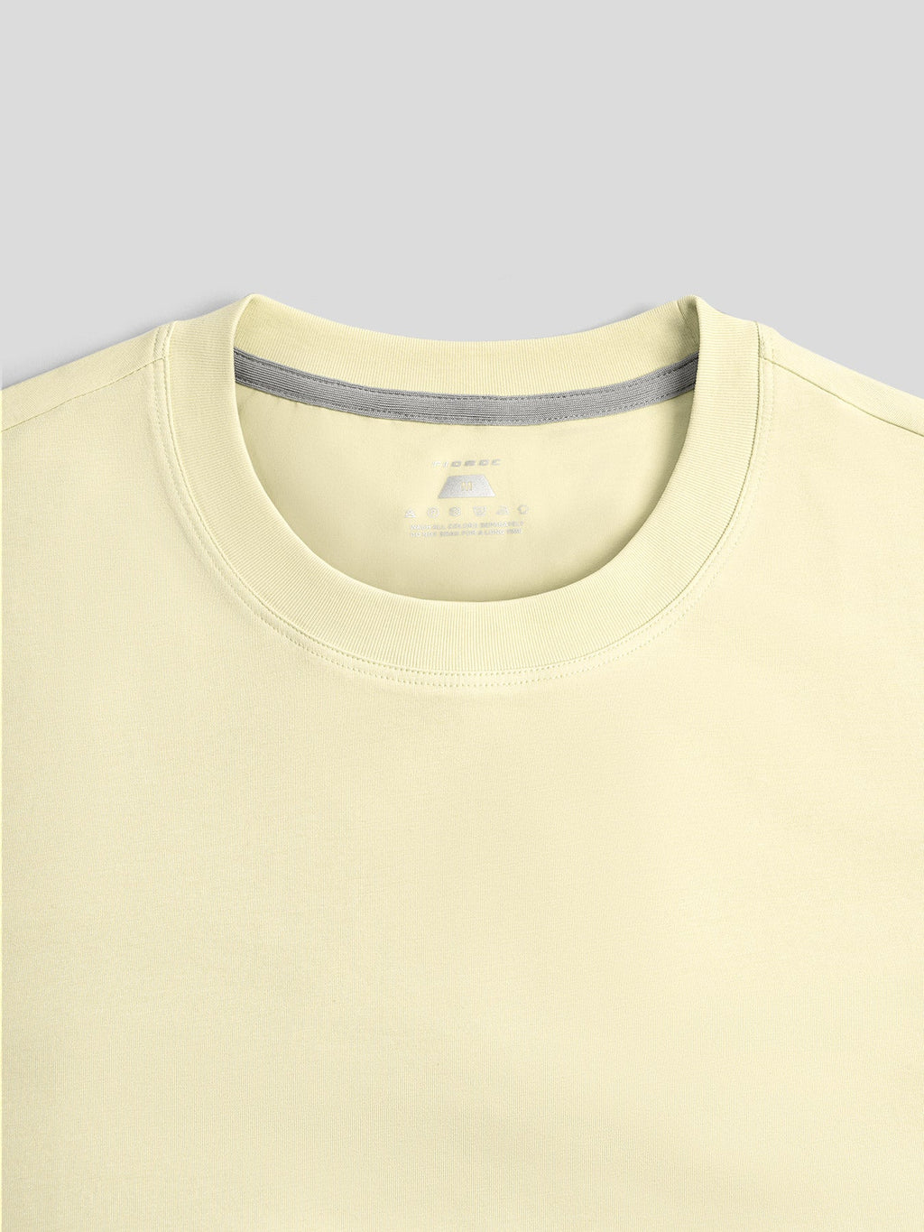 StayCool 2.0 Classic Fit Curve-Hem Tee