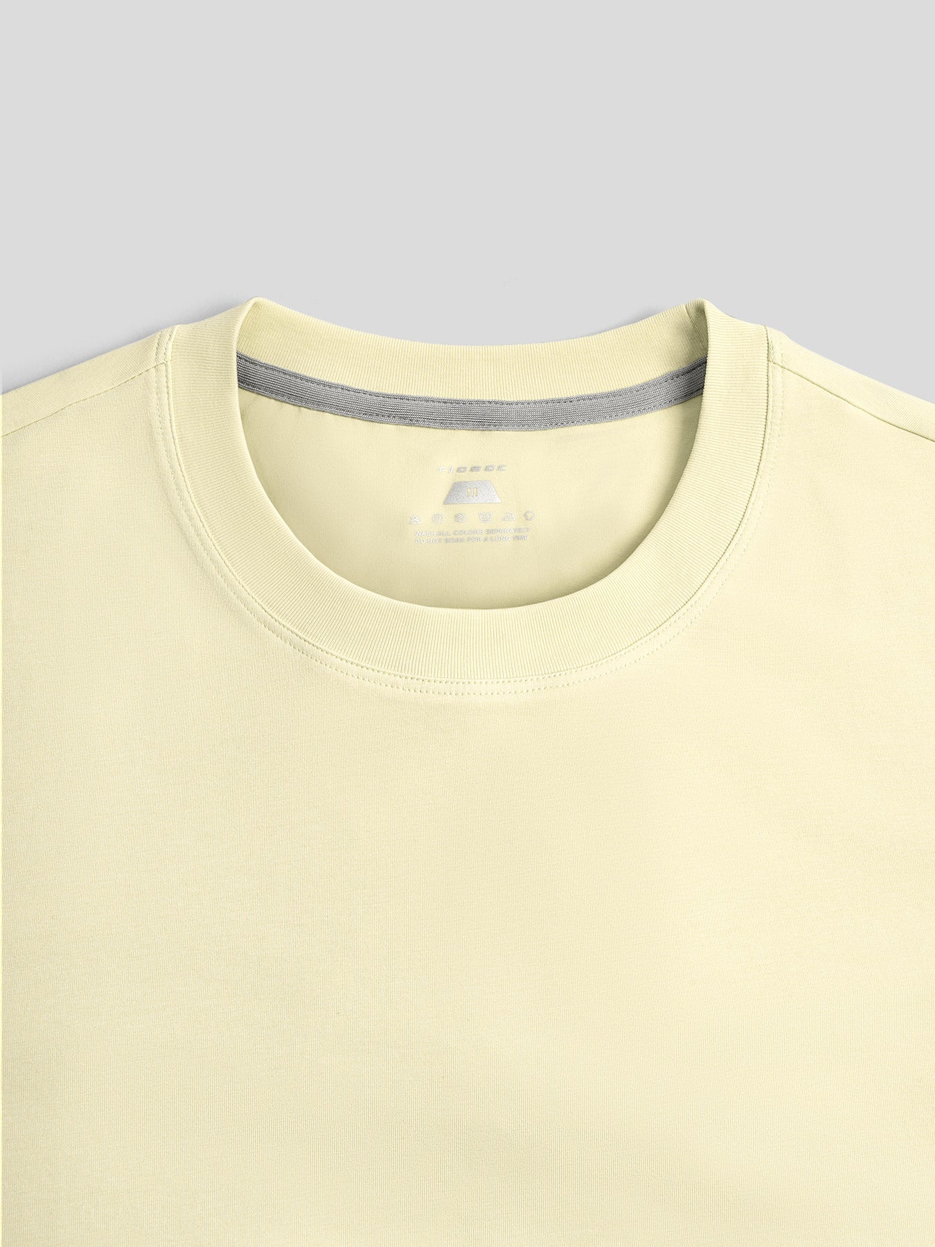 StayCool 2.0 Classic Fit Curve-Hem Tee