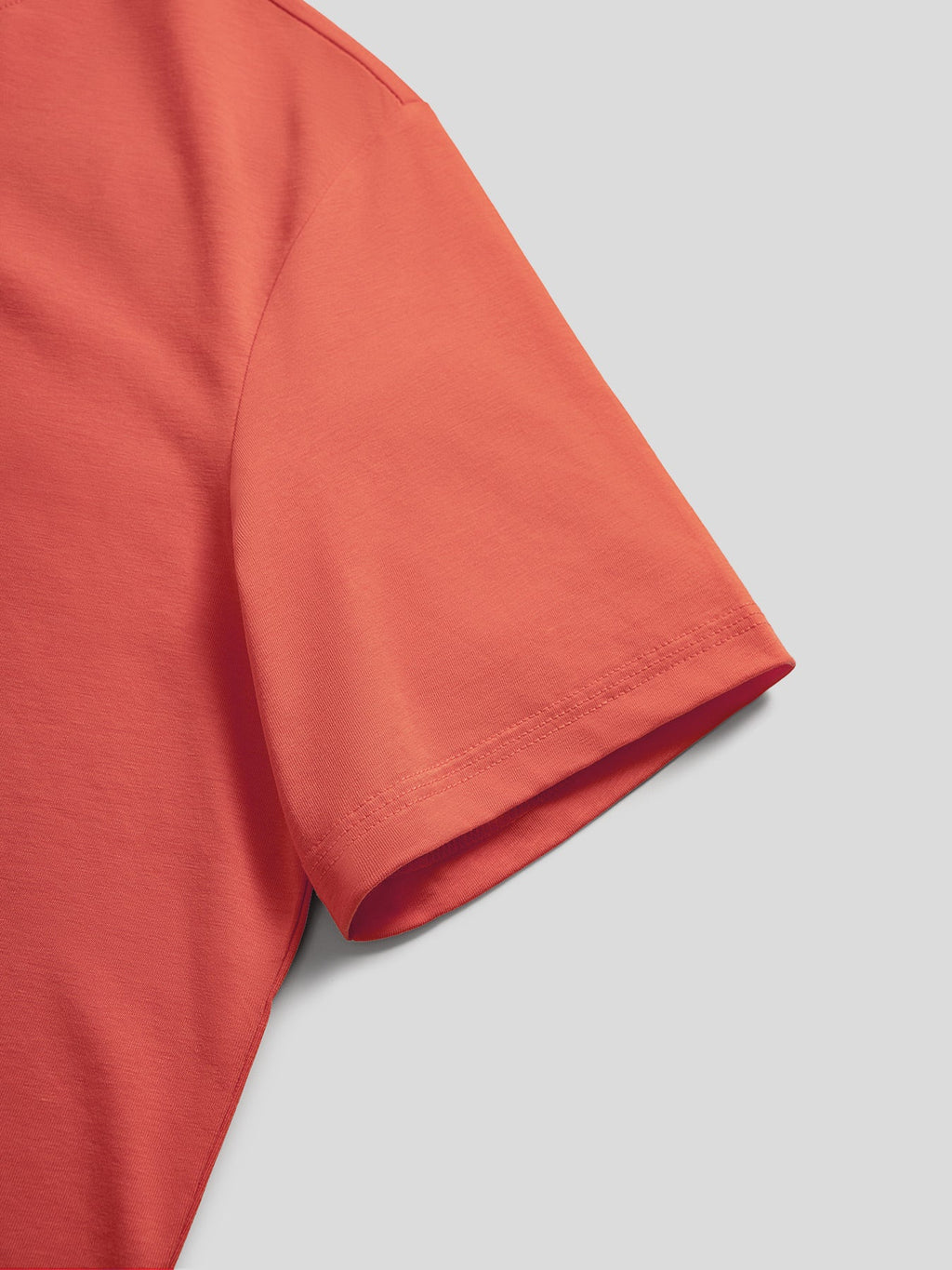 StayCool 2.0 Classic Fit Curve-Hem Tee
