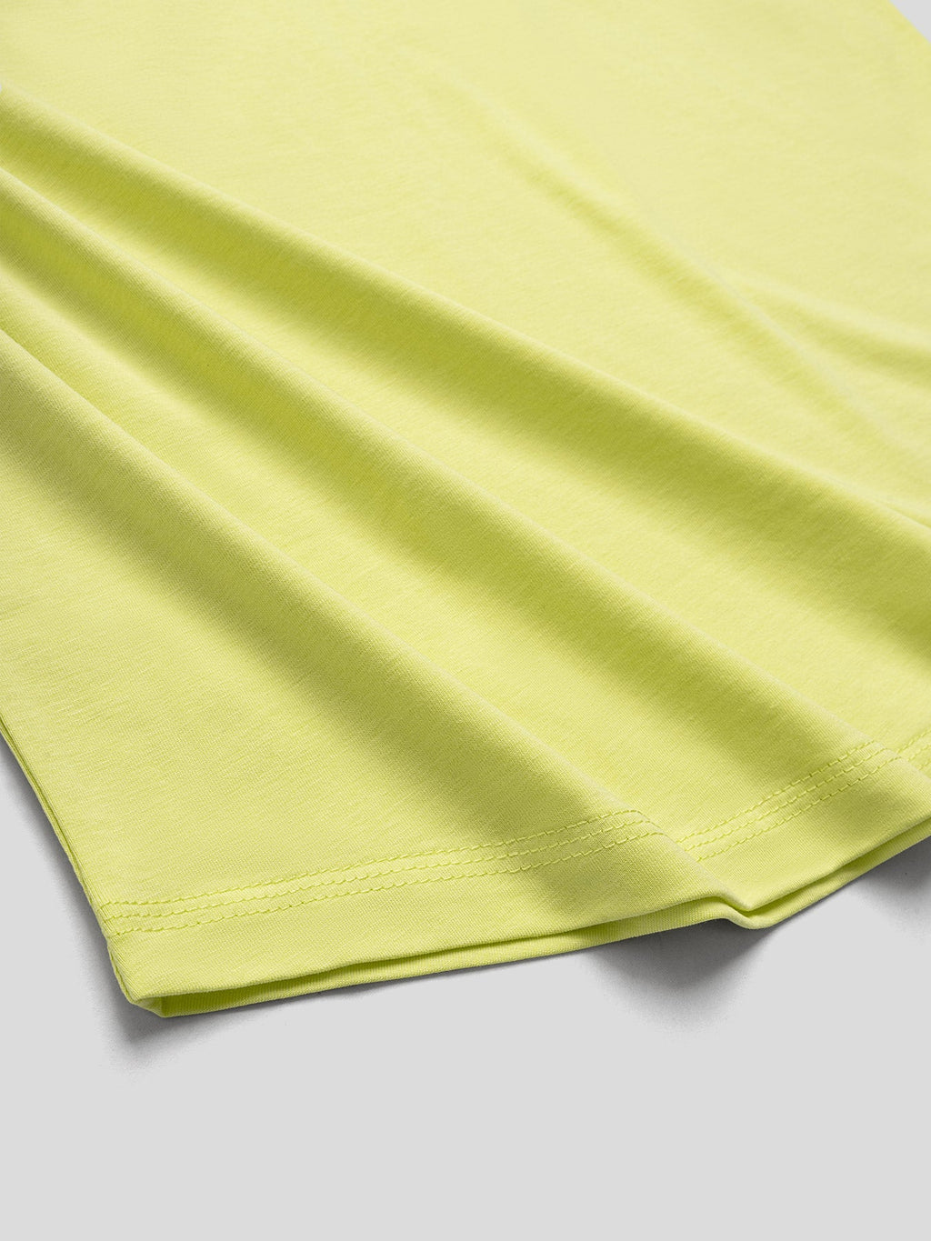 StayCool 2.0 Classic Fit Curve-Hem Tee