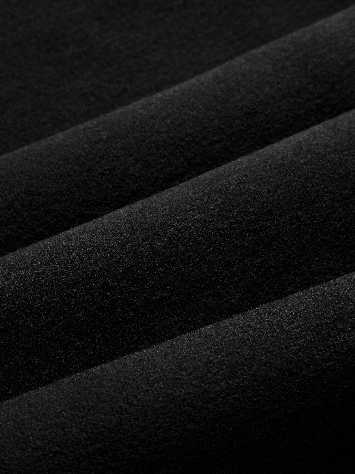 StaySmooth Fleece Long Sleeve Tee