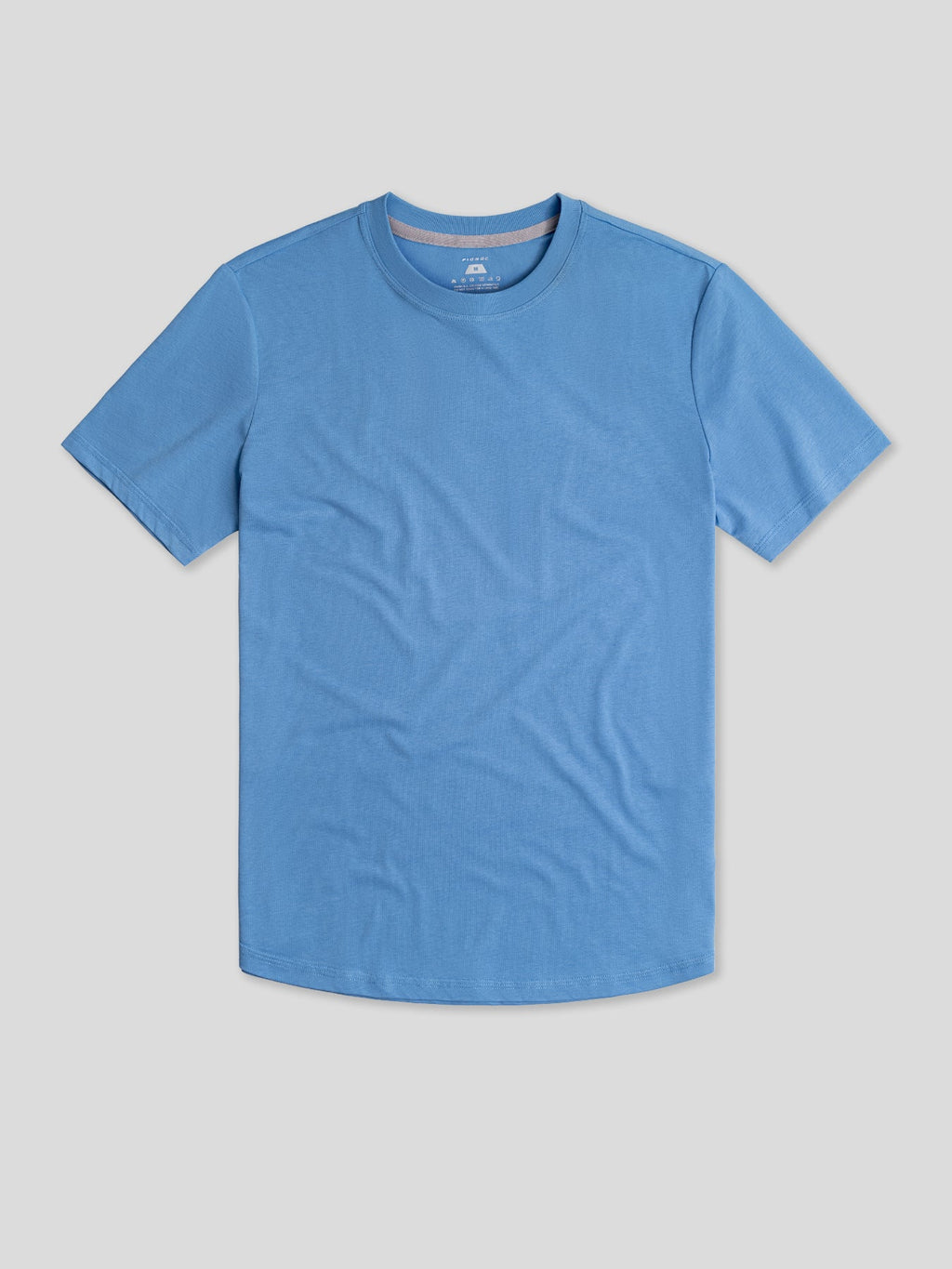 StayCool 2.0 Classic Fit Curve-Hem Tee