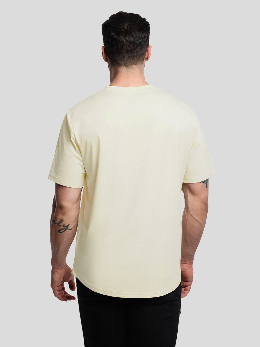 StayCool 2.0 Classic Fit Curve-Hem Tee