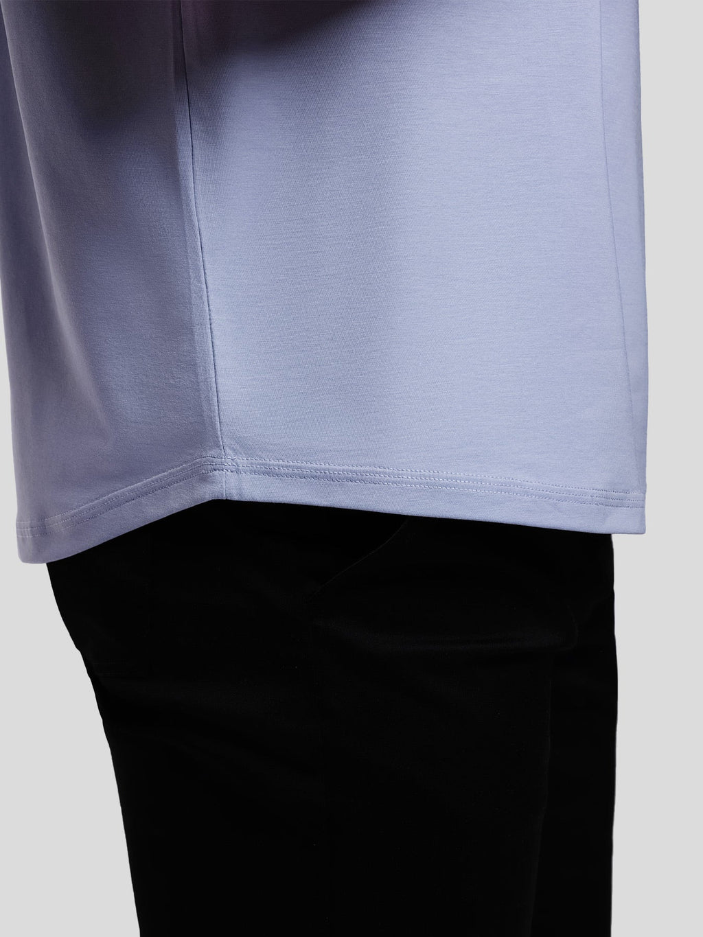 StayCool 2.0 Classic Fit Curve-Hem Tee