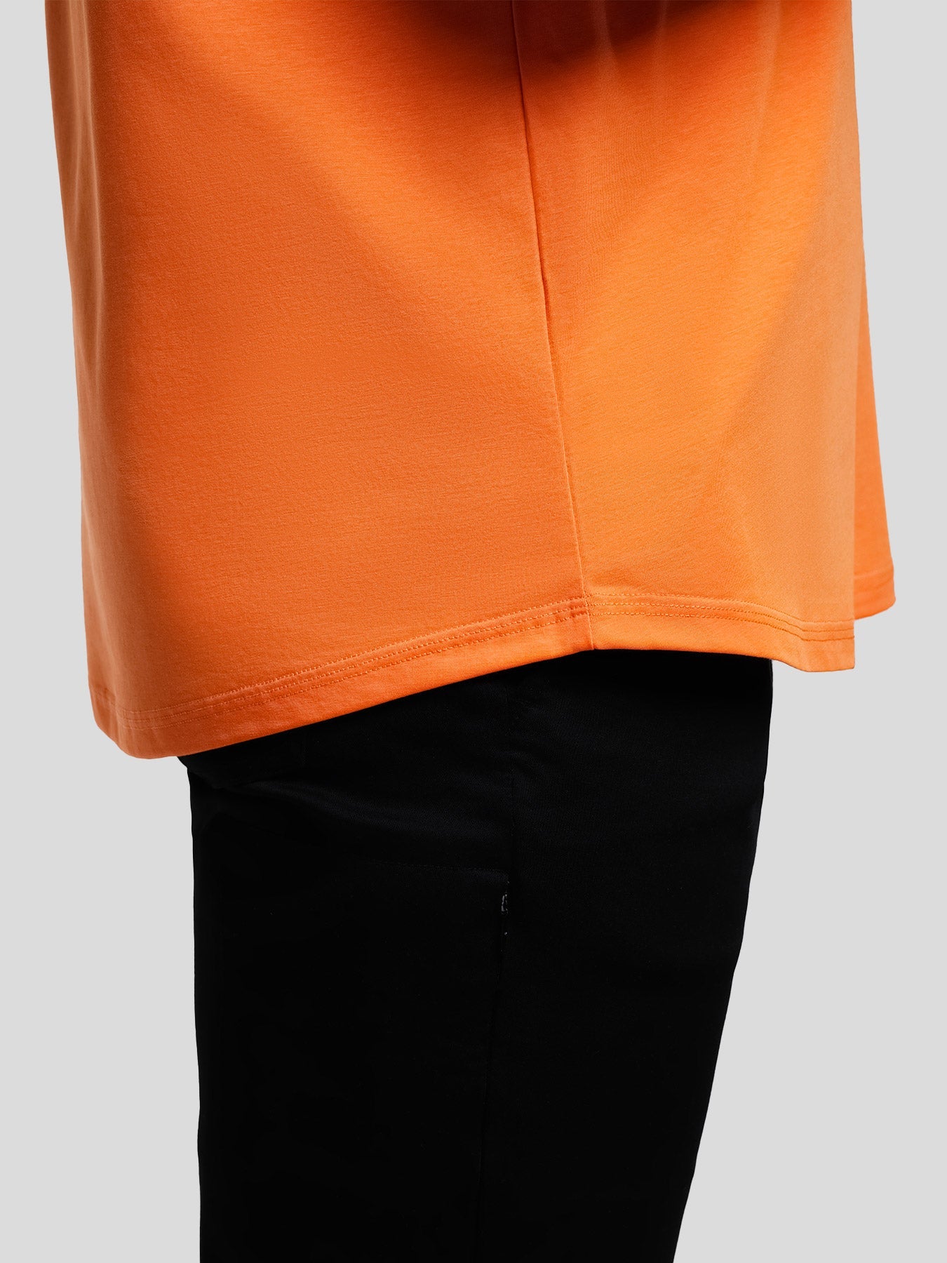 StayCool 2.0 Classic Fit Curve-Hem Tee