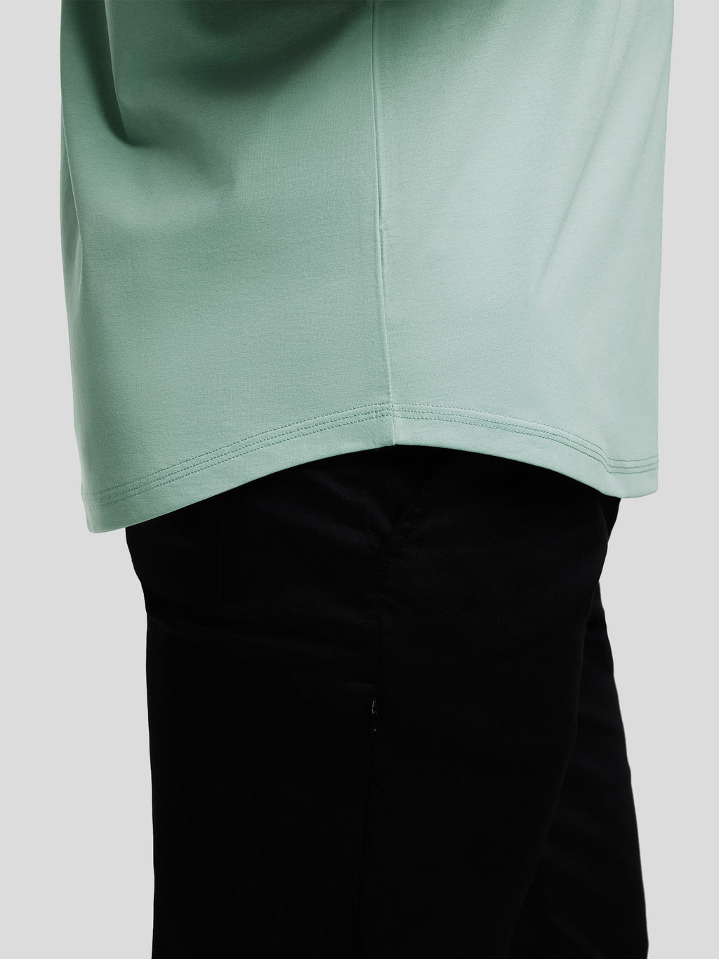 StayCool 2.0 Classic Fit Curve-Hem Tee