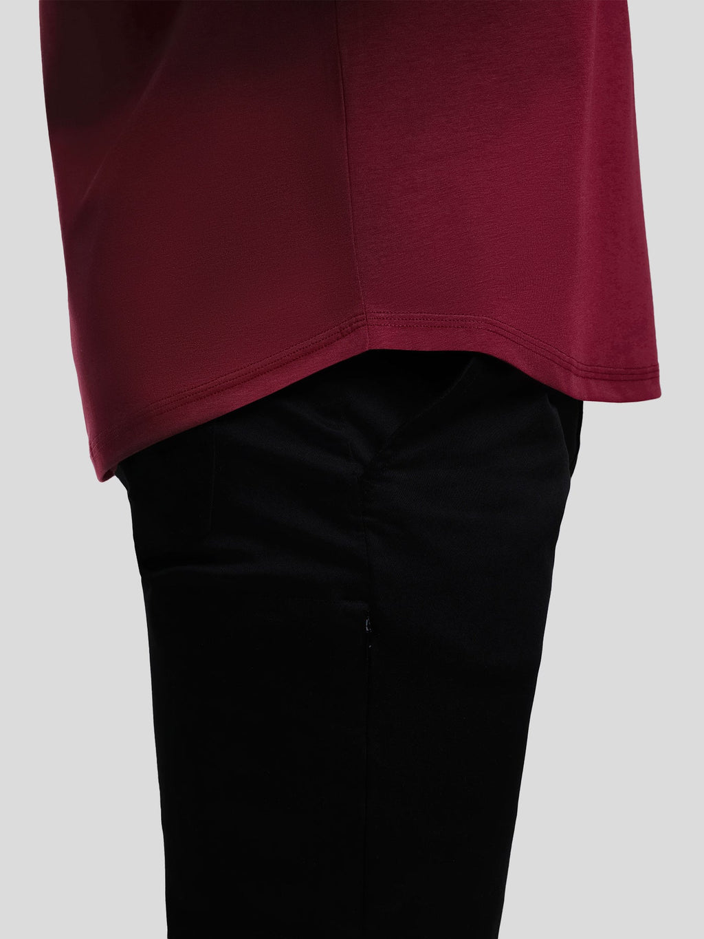 StayCool 2.0 Classic Fit Curve-Hem Tee