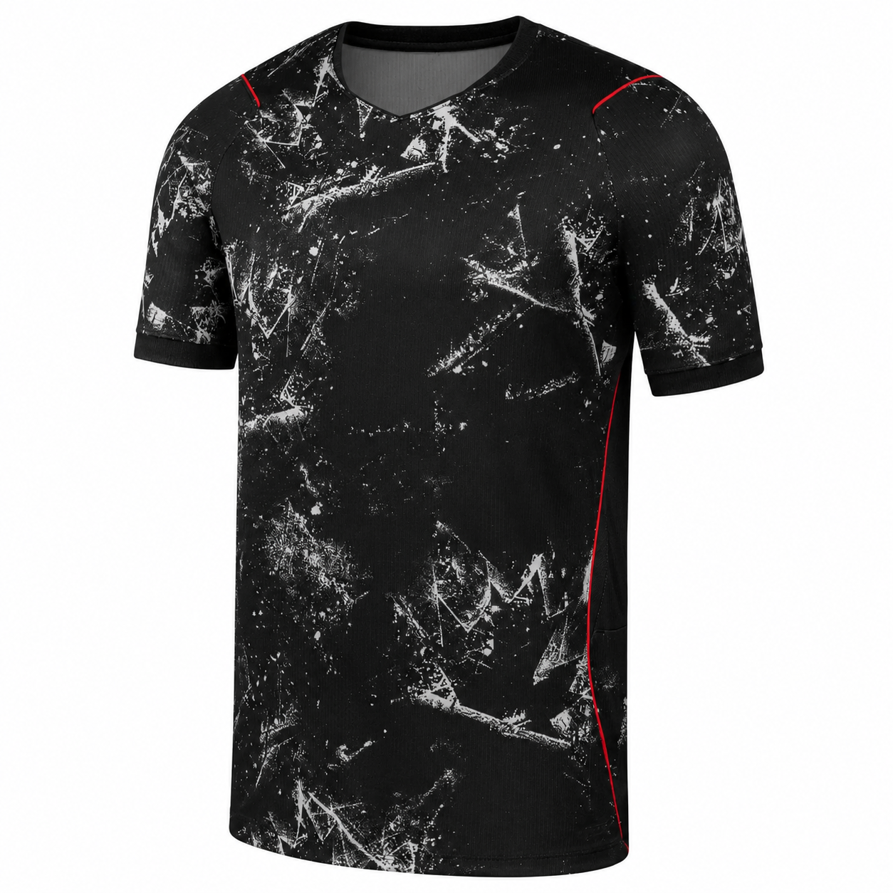 Traditional national team t-shirts