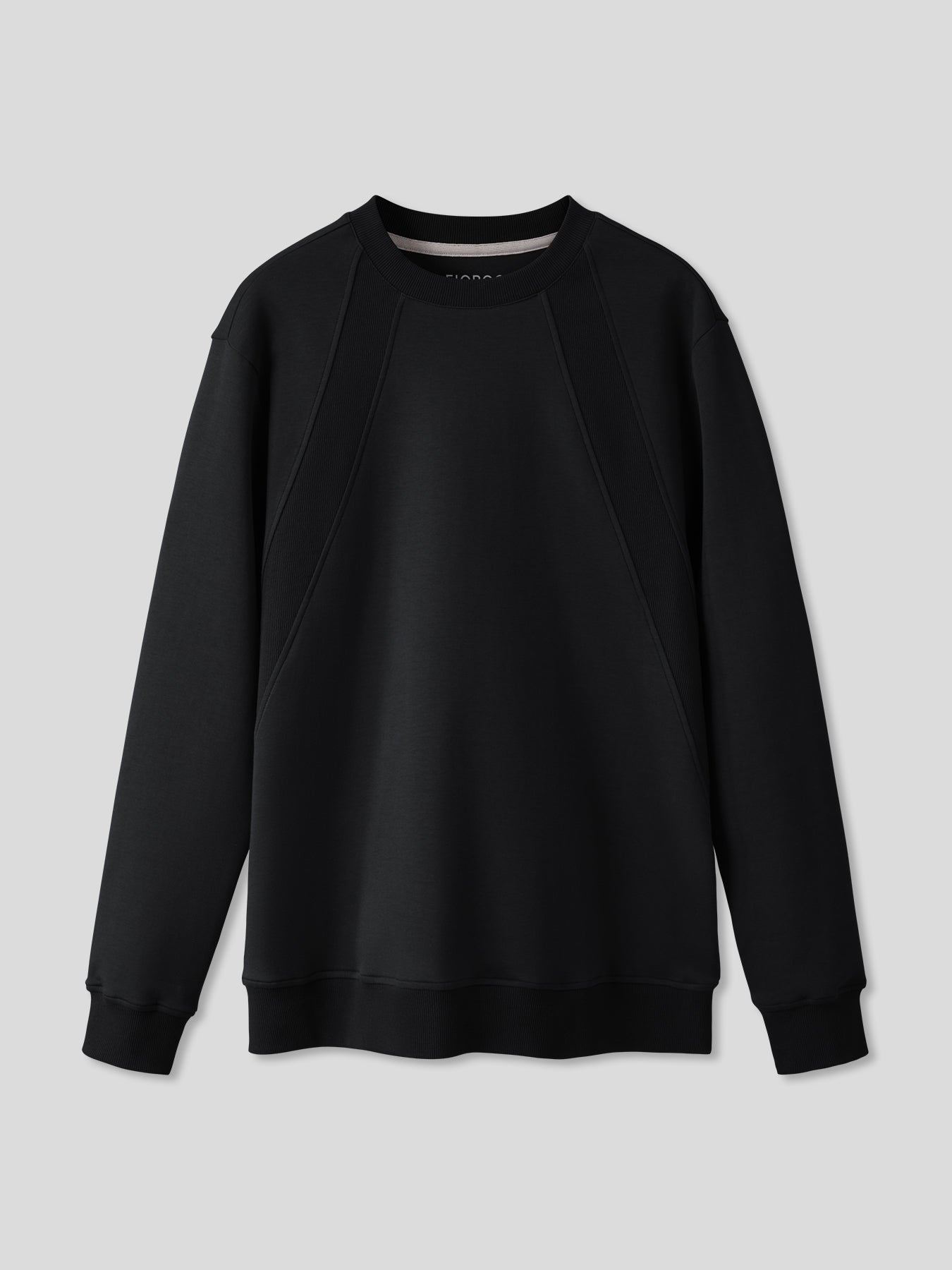 Weekend Performance Crew Neck Sweatshirt