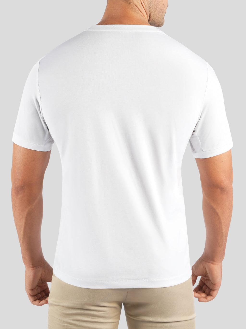 StayCool 2.0 Crew Neck Tee