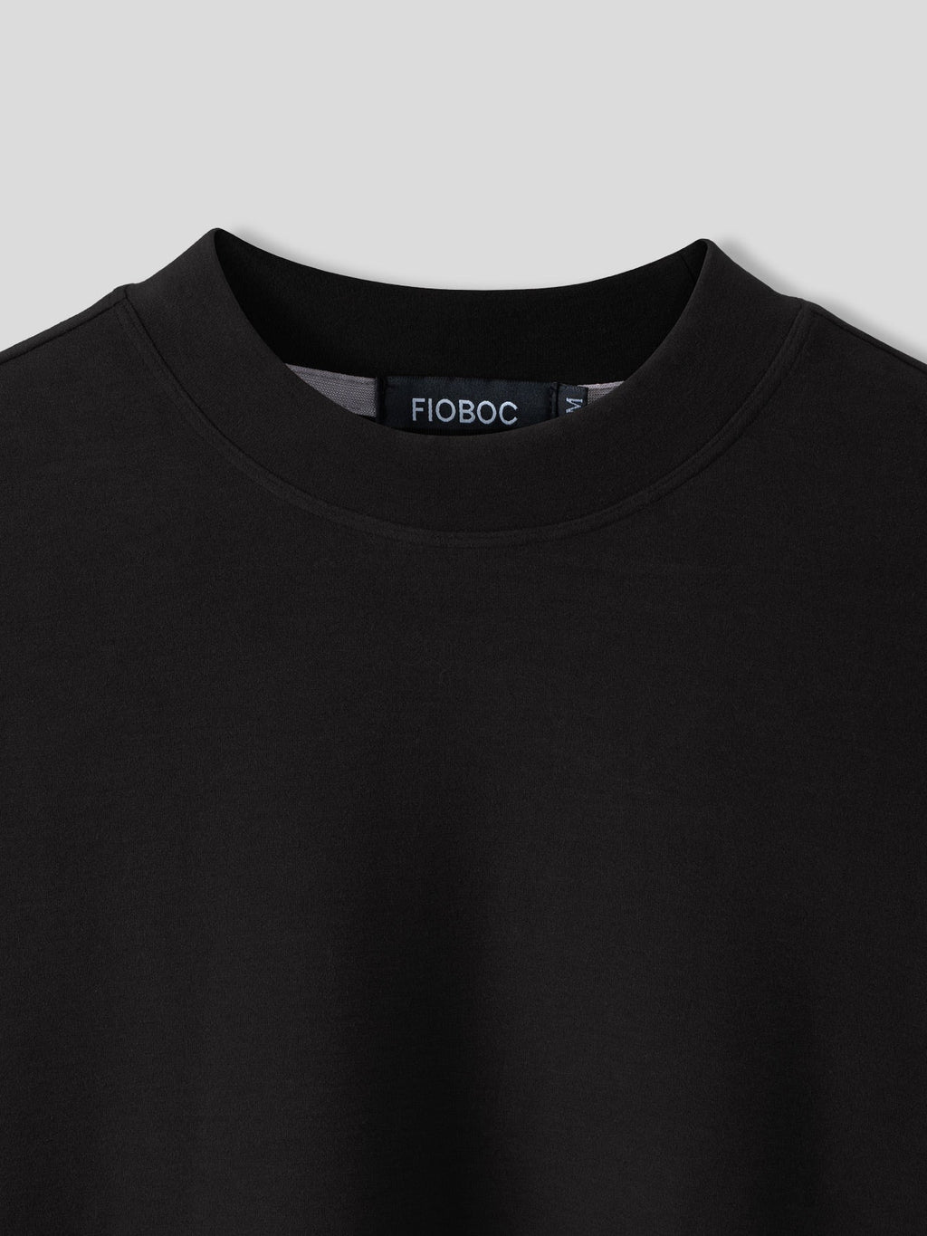 StaySmooth Fleece Long Sleeve Tee