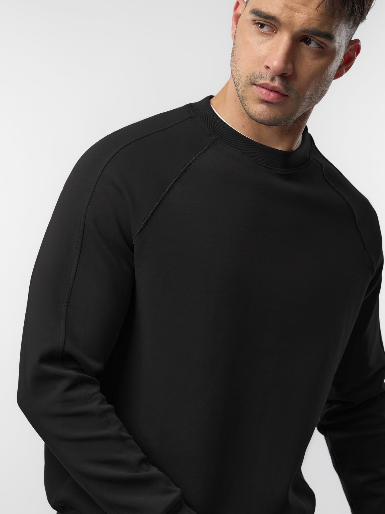 CozySpacer Essential Sweatshirt