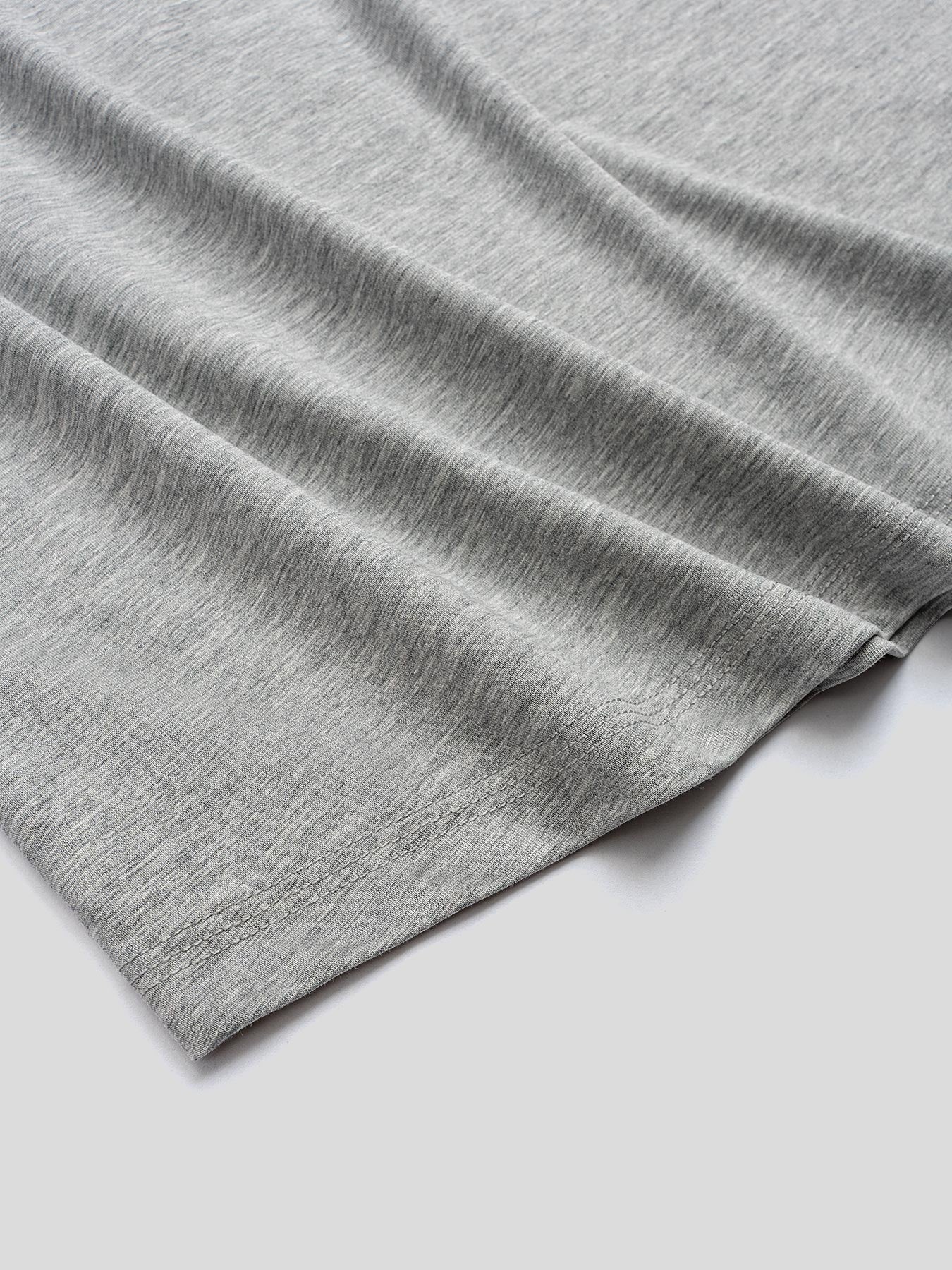 StayCool 2.0 Classic Fit Curve-Hem Tee