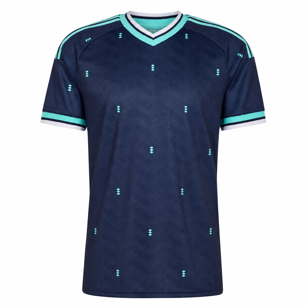 Traditional national team t-shirts