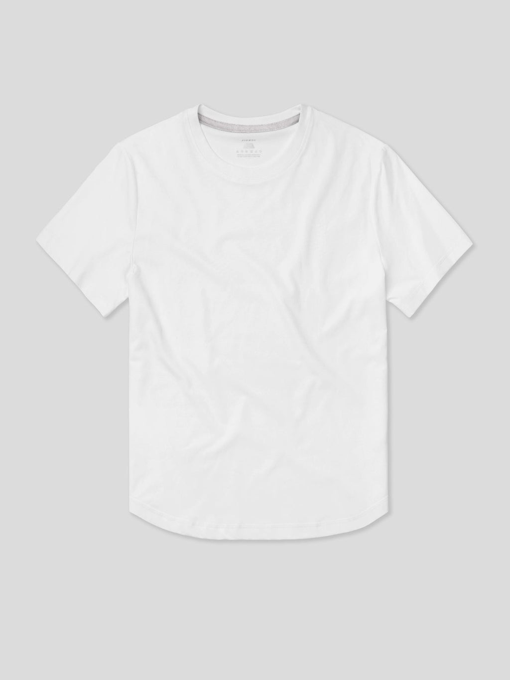 StayCool 2.0 Classic Fit Curve-Hem Tee