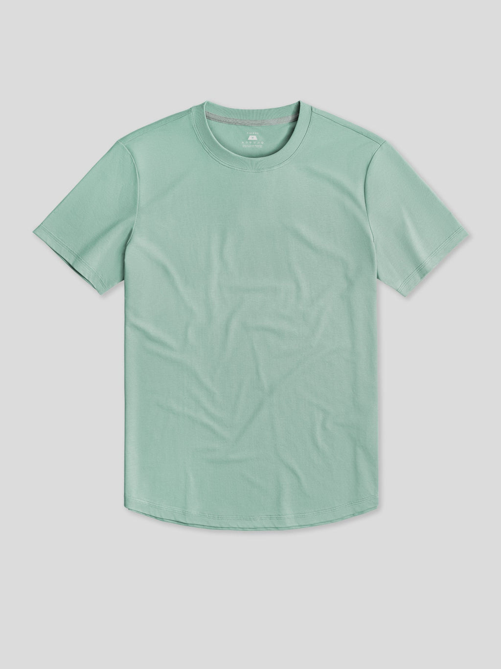 StayCool 2.0 Classic Fit Curve-Hem Tee