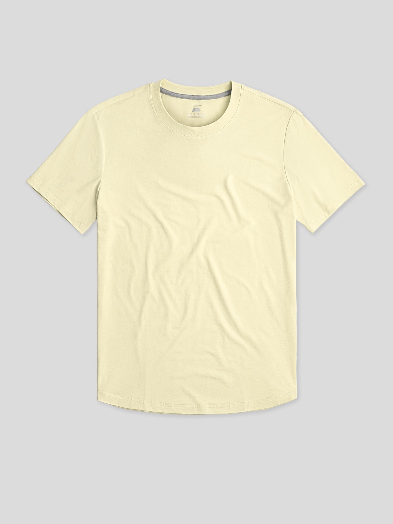 StayCool 2.0 Classic Fit Curve-Hem Tee