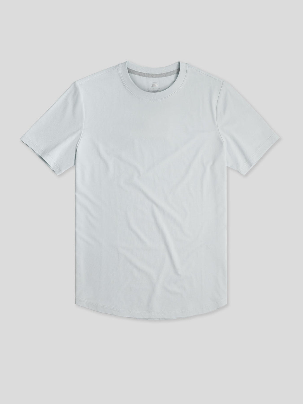 StayCool 2.0 Classic Fit Curve-Hem Tee