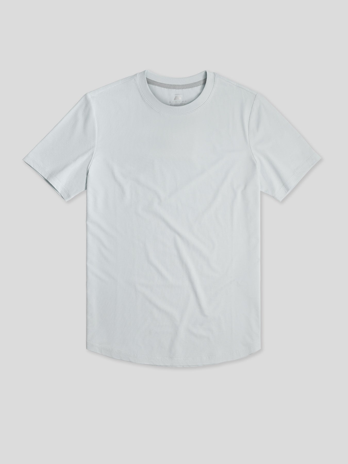 StayCool 2.0 Classic Fit Curve-Hem Tee