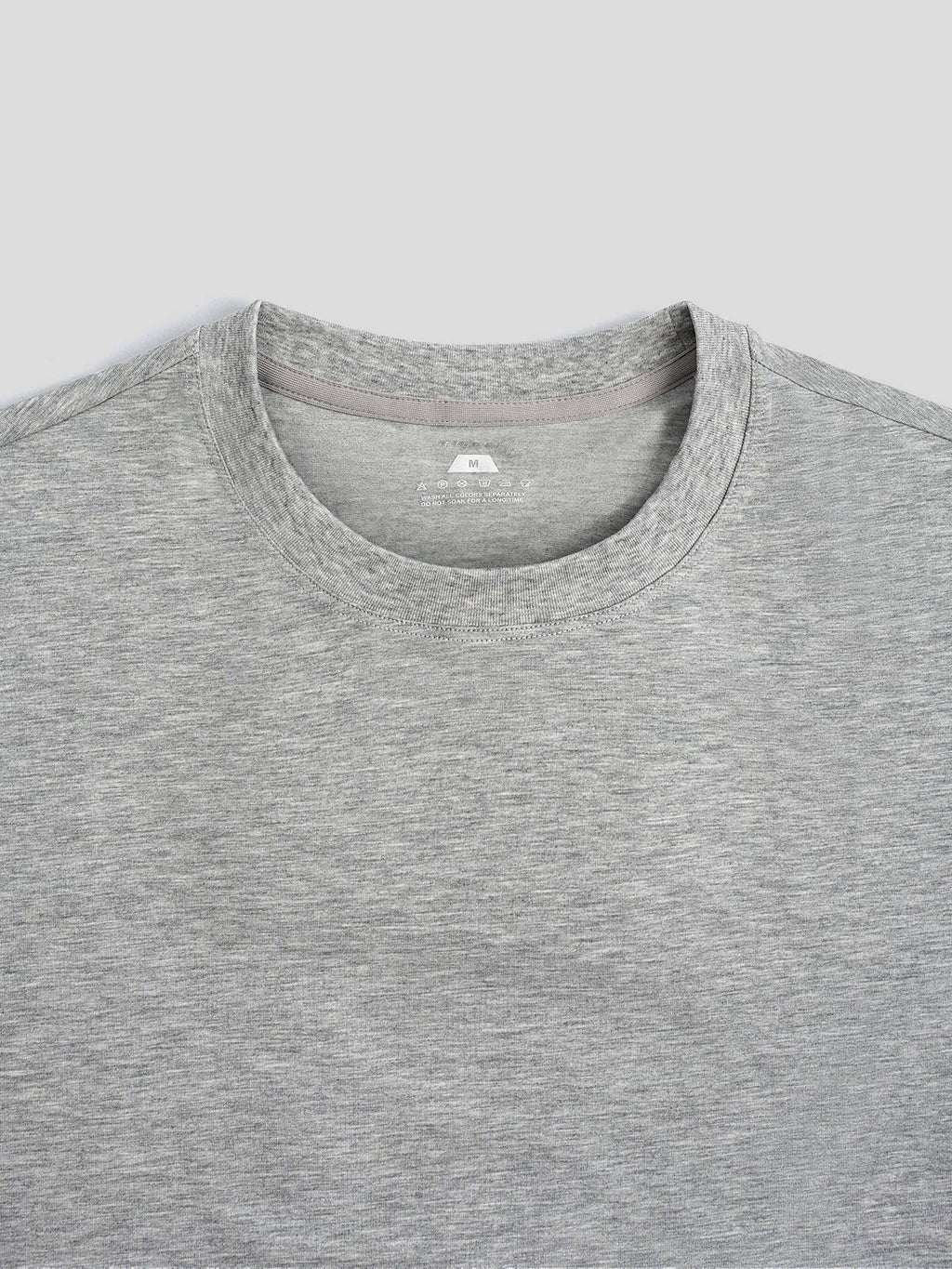 StayCool 2.0 Classic Fit Curve-Hem Tee
