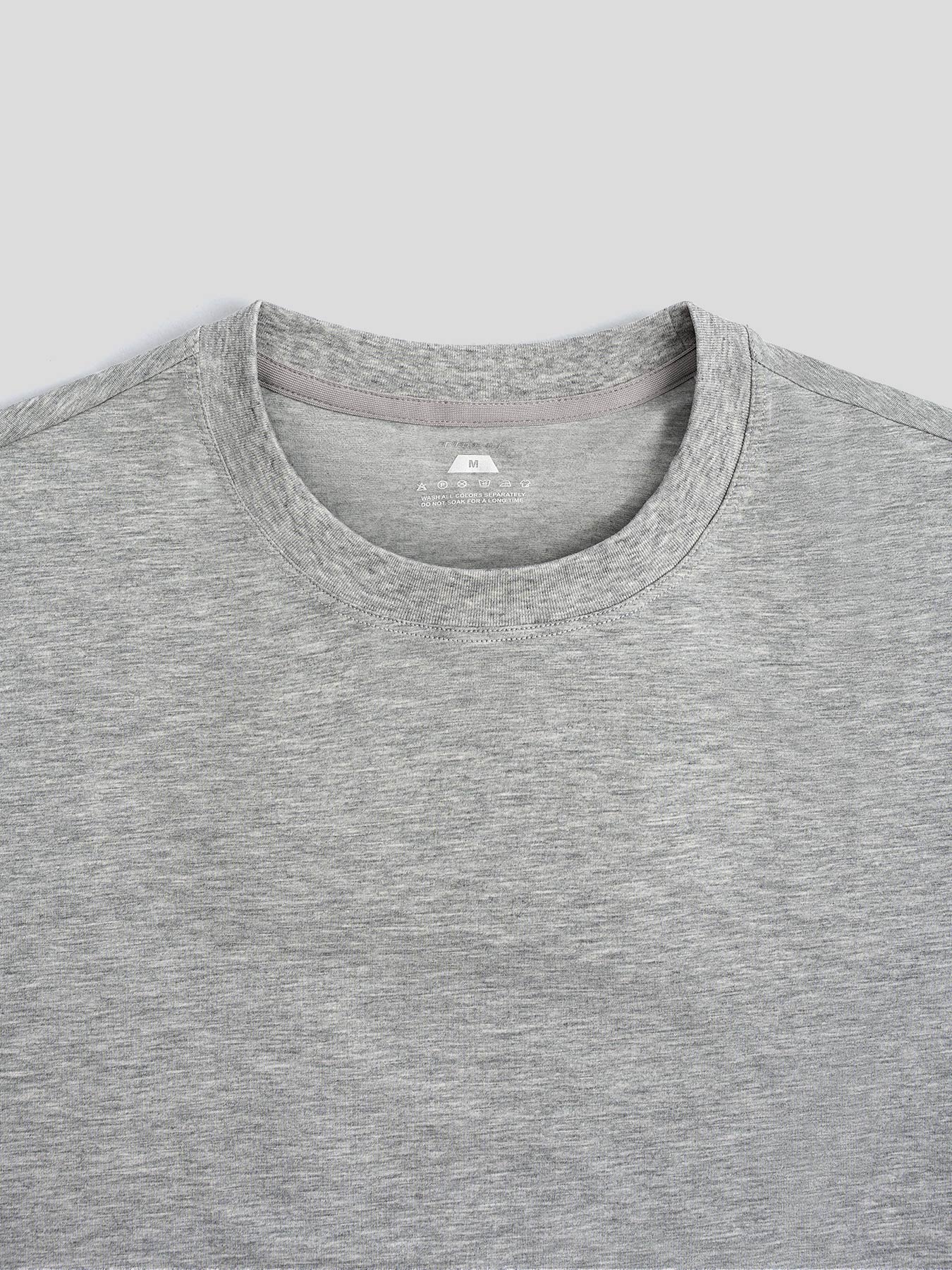 StayCool 2.0 Classic Fit Curve-Hem Tee