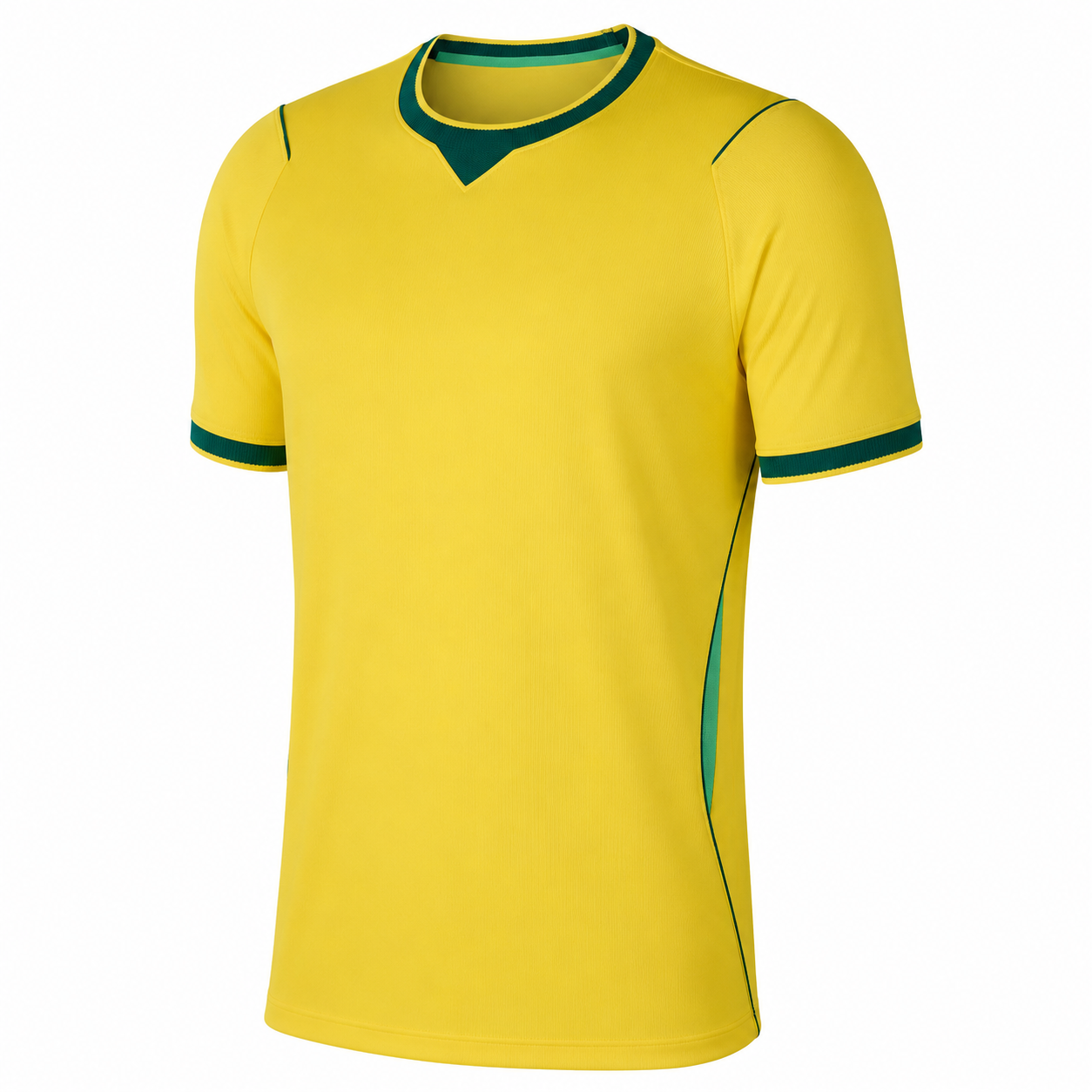 Traditional national team t-shirts